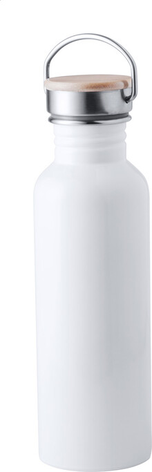 Lhev z nerez oceli Colman, bl