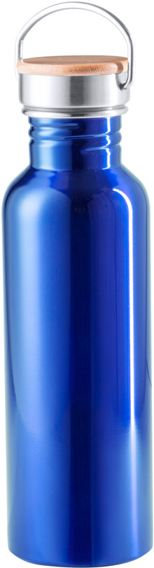 Lhev z nerez oceli Colman, modr