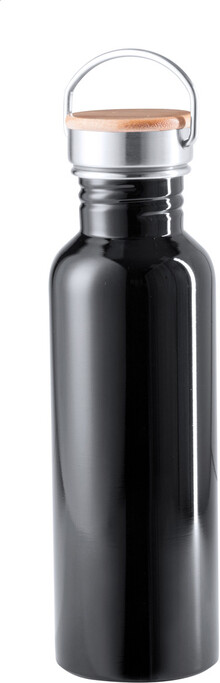 Lhev z nerez oceli Colman, ern