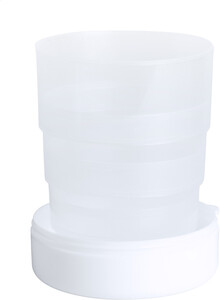 Skldac pohrek Medicup, bl