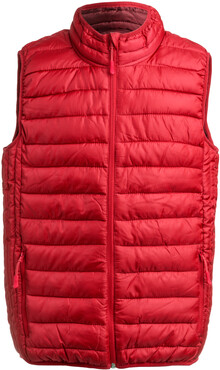 Zateplen� vesta Peddas, �erven�