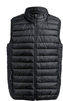 Zateplen� vesta Peddas, �ern�