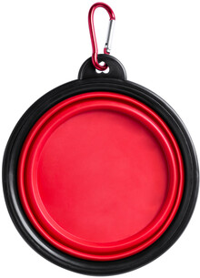 Miska pro psy Chappy, �erven�