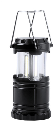 Kempinkov lampa Francis, ern