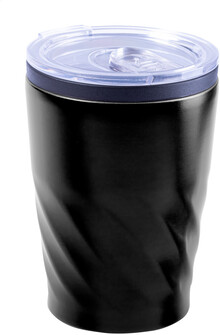 Termo hrnek Wapper, �ern�