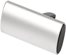 Osvova vzduchu do auta Aluscen, stbrn