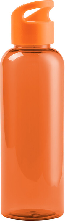 Tritanov lhev Brumba, oranov