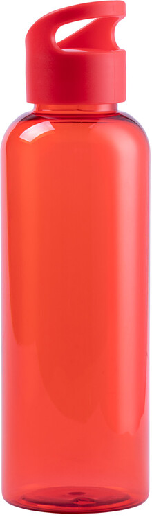 Tritanov lhev Brumba, erven