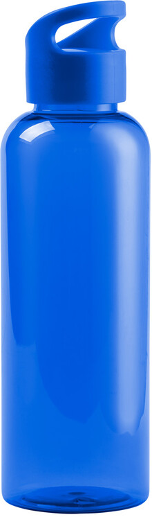 Tritanov lhev Brumba, modr