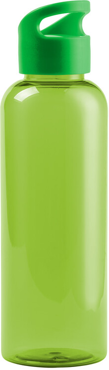 Tritanov lhev Brumba, limetkov zelen