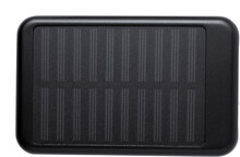 Power banka SunFour, ern