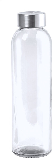 Sklen�n� l�hev Konga, pr�hledn�