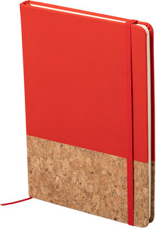 Blok Purroc, �erven�, p��rodn�