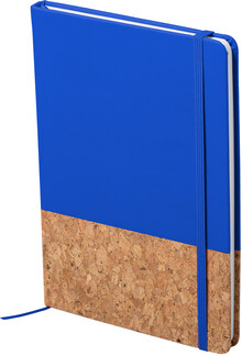 Blok Purroc, modr�, p��rodn�