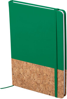 Blok Purroc, zelen�, p��rodn�