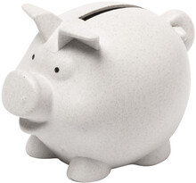 Pokladnika prastko Poggi, prodn