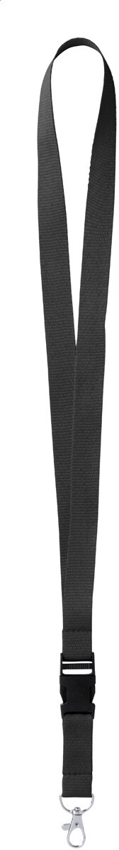 Lanyard Devent, �ern�