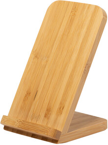 Bezdr�tov� nab�je�ka se stoj�nkem na mobil Verda, p��rodn�