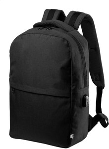 RPET batoh Hershey, �ern�