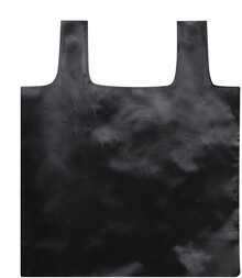 Skl�dac� RPET n�kupn� ta�ka Squber, �ern�