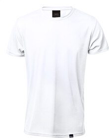 RPET sportovn triko Velocity, bl