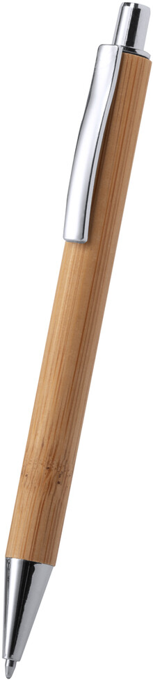 Bambusov kulikov pero Kaizen, prodn