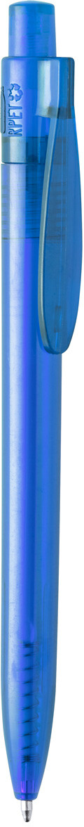 Kuli�kov� pero RPET Itini, modr�