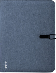 RPET sloha na dokumenty Dennis, tmav modr