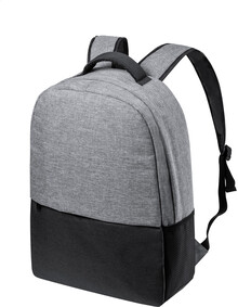 RPET batoh Harry, popelav� �ed�