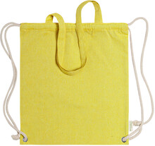 Vak na stahovn rkou Holbery, lut