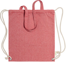 Vak na stahov�n� ���rkou Holbery, �erven�