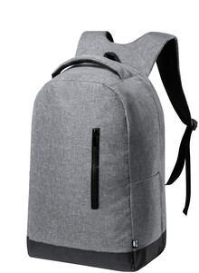 RPET batoh Murdoch, popelav� �ed�