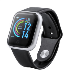 Chytr hodinky Wristo, ern