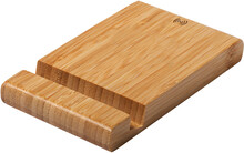 Dr��k na mobil s bezdr�tovou nab�je�kou Restix, p��rodn�