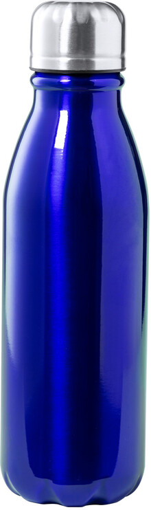 Hlinkov lhev Wellon, modr