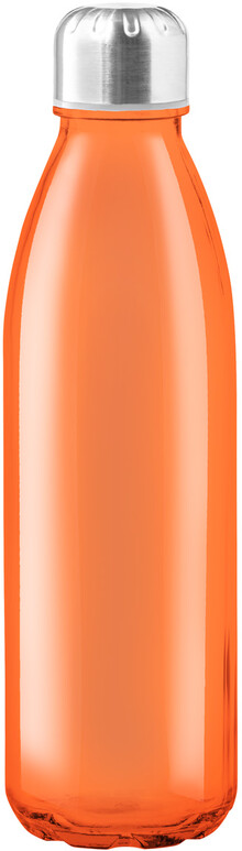 Sklen�n� l�hev Sonma, oran�ov�