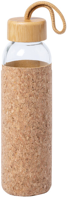 Sklen�n� l�hev Narpok, p��rodn�