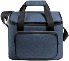 RPET chladc taka Narsaq, tmav modr