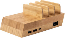 USB nab�jec� stanice Angily, p��rodn�