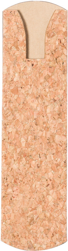 Pouzdro na pero z korku Pughy, prodn