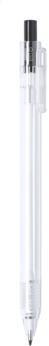 RPET kulikov pero Musky, ern