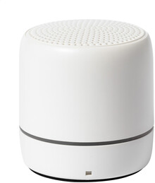 Bezdr�tov� reproduktor RABS Replay, b�l�