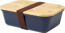 Box na j�dlo Goreng, tmav� modr�