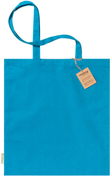 Bavln�n� n�kupn� ta�ka Borough, sv�tle modr�