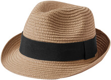 Klobouk Fenra, hn�d�