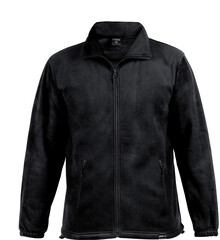 RPET fleecov bunda Assim, ern