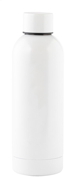 Lhev z nerez oceli Blussi, bl