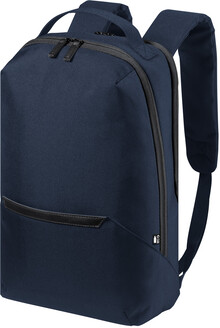 RPET batoh Hartur, tmav� modr�