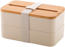 Box na jdlo Laksa, prodn