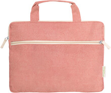 Bavlnn taka na dokumenty Padra, erven